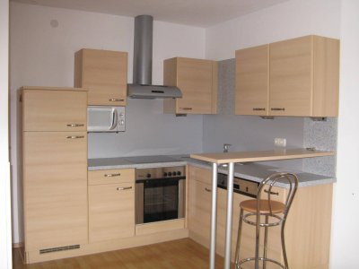 Mietwohnung mit 45m² in WOLFSBACH