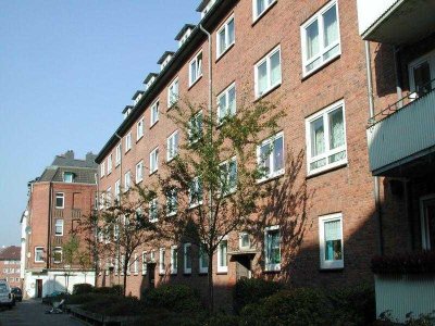 Singlewohnung  praktische 2-Zimmer-Wohnung