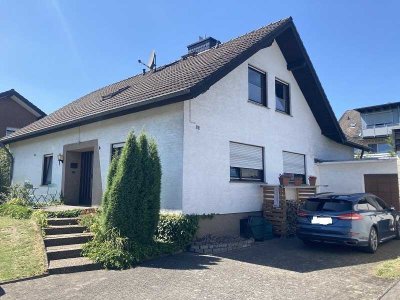 Einfamilienhaus mit Ausbaureserven in Hövelhof!