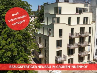 Exklusive Ruheoase in Toplage – unverbauter Blick ins Grüne!