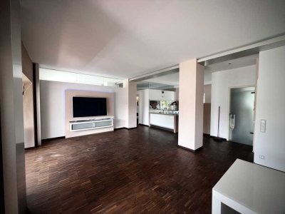 Elegante 2,5-Zimmer-Loft-Wohnung - ein Wohntraum für Anspruchsvolle