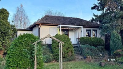 Vorteilswohnen für Naturliebhaber