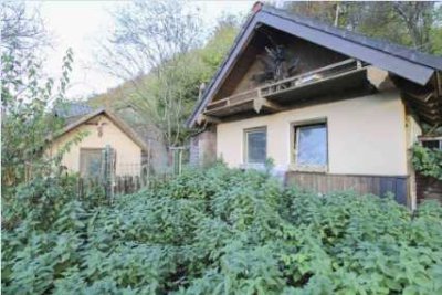 Großzügige Wohnung mit Grundstück in Ziemetshausen