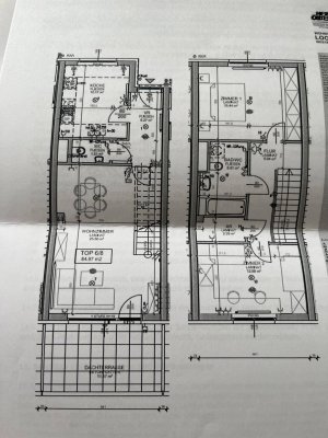 Wohnung in Loosdorf