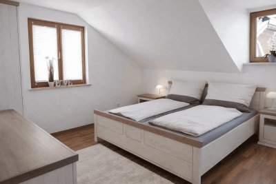 Traumwohnung am Techelsberg