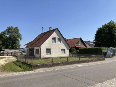 Ein Zuhause zum Wiederentdecken – mit Charakter und Potenzial
