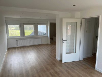 Moderne Dachgeschosswohnung mit Gäste-WC – ab 01.03.2026 in Dorsten