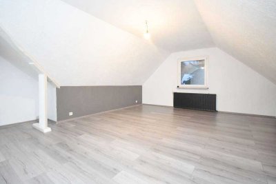 Gemütliche 3-Zimmer-Wohnung in ruhiger Lage nahe dem Osterfeld...