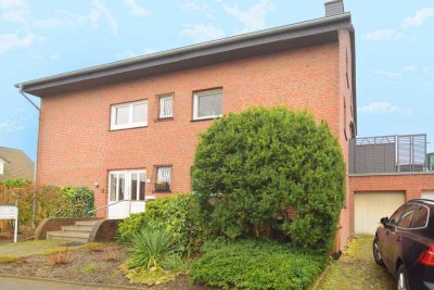 RESERVIERT! 3,5-Zimmer- Eigentumswohnung auf Erbpachtgrundstück in Bissendorf!