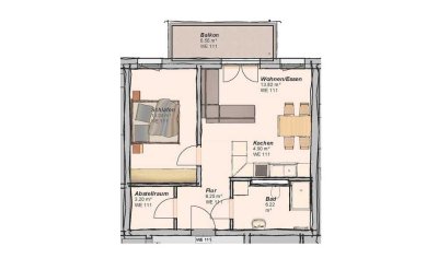 Ostergeschenk für Ihr Portfolio – Neubau mit Abschreibungsvorteil