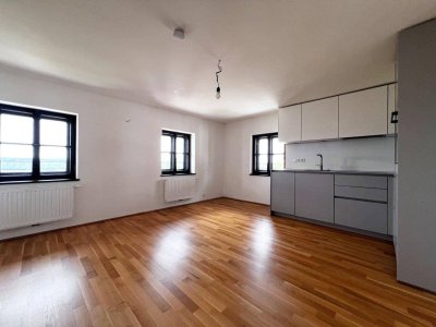 Helle generalsanierte 2-Zimmer-Wohnung in Sankt Georgen