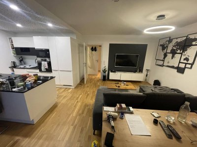 Hochwertige 2-Zimmer-Wohnung (66 m²) mit großem Terrasse u. Garage in 1220 Wien-Breitenlee