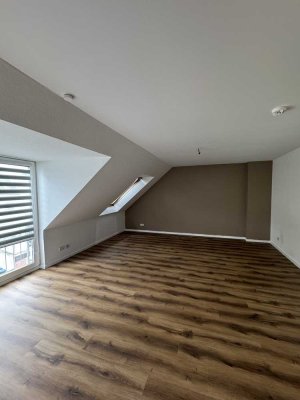 Schöne 3 Zimmer Wohnung in ruhiger Lage in Aachen-Haaren