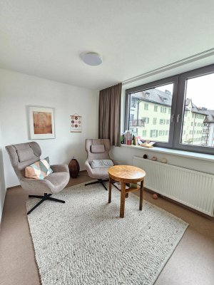 Praktische Single-Wohnung in zentraler Lage in Feldkirch