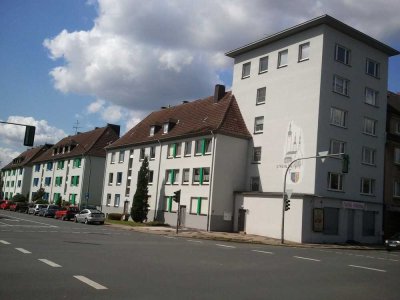3 Zimmerwohnung in Herne - Süd