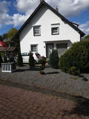 Elegantes Renoviertes  Einfamilienhaus mit 5 Zimmern in Stadtkyll