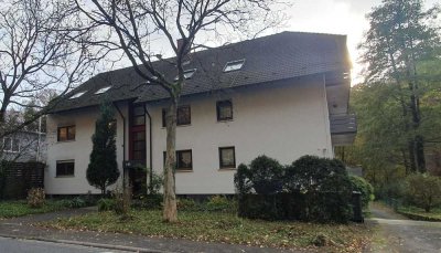 Schöne 3-Zimmer-Wohnung mit Balkon in Aschaffenburg-Gailbach