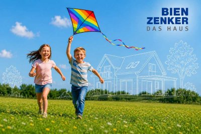 Seltenes Familienidyll - schnell sein lohnt sich! Ankommen. Durchatmen. Zuhause sein.