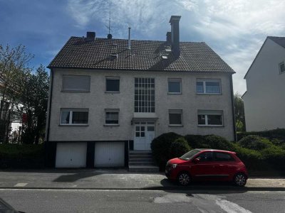 Wunderschönes Mehrfamilienhaus in Hagen-Boele