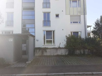 Moderne 3-Zi. Whg. in Sindelfingen mit Terrasse  und EBK ab 01.06.2025