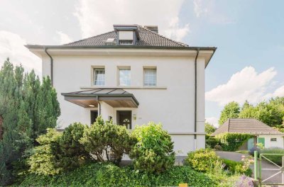 Neues Kapitel für Familien & Paare: 3-Zimmer-Wohnung mit Kamin in Dortmund-Kley