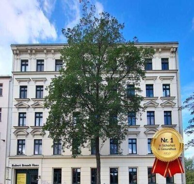 NEU! Platz für die ganze Familie: 5‑Zimmer-Wohnung mit moderner EBK