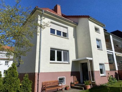 3-Fam.haus in schöner ruhiger Lage von Freiberg