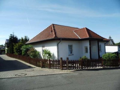 Schönes Einfamilienhaus in Sangerhausen