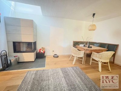 Romantik trifft Lage ! Charmantes Landhaus mit Möglichkeit zur touristischen Vermietung