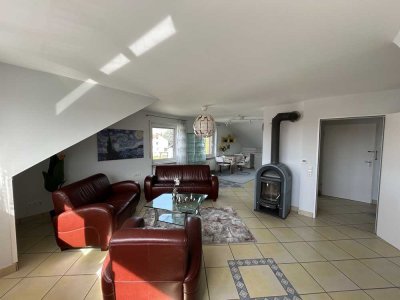 Möbliertes Appartement - Einziehen und Wohlfühlen