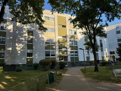Modernisierte 4 ZKB Wohnung in Mannheim Vogelstang
