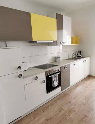 Investoren und Anleger: Befristet vermietete Vorsorgewohnung im DG, PROVISIONSFREI, zentrale Lage