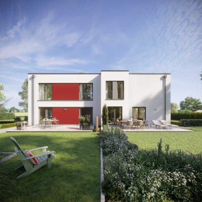 Wo Ihr Herz leiser wird - und Ihr Zuhause beginnt.