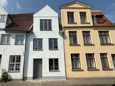 Lübecker Altstadt – Erstbezug