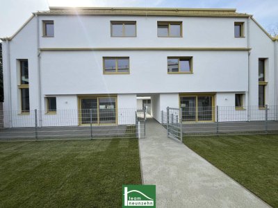 Wo Architektur auf Lebensqualität trifft – Ihr neues Zuhause wartet
