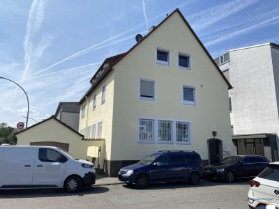 Renditestarkes 3 Familienhaus
