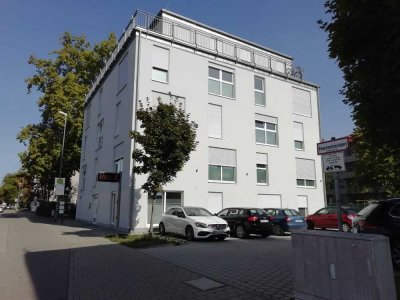 Exklusives 1-Zimmer-Apartment ab dem 01.08.2025 an Studenten/Praktikanten/Azubis zu vermieten