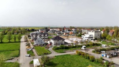 Attraktives ETW-Paket nahe Leipzig – 5 % Rendite, Vollausstattung, Balkone, Aufzug, Stellplätze