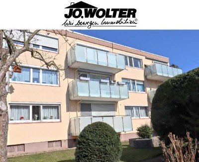 5-Zimmer-Eigentumswohnung mit Balkon in BS-Hondelage
