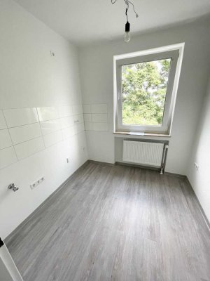 Schöner Wohnen in dieser 2,5-Zimmer-Wohnung in Stadtlage