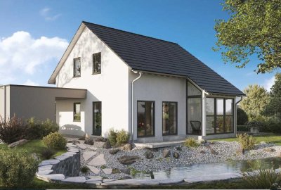 Ihr Traumhaus in Rodewisch: Maßgeschneidert und nachhaltig!