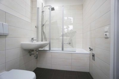 Gemütliche 2-Raum-Wohnung in romantischer Umgebung!