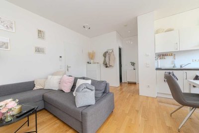 !!= Modernes Wohnen im Grünen – 2-Zimmer-Wohnung auf dem ehemaligen Landesgartenschaugelände =!!