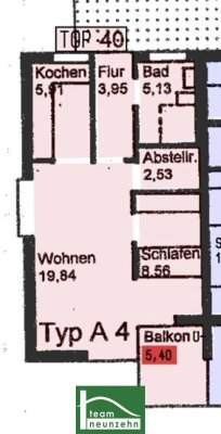 Aktuell vermietet 2-Zimmer Wohnungen in Paternion zu verkaufen. Bis zu 4% Rendite. Top40
