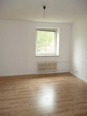 Demnächst frei! 2-Zimmer-Wohnung in Witten Annen