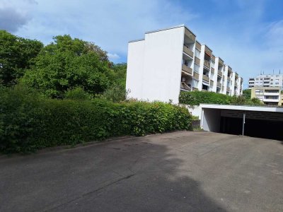 Gemütliche 2-Zimmer-Wohnung in Ulm-Wiblingen