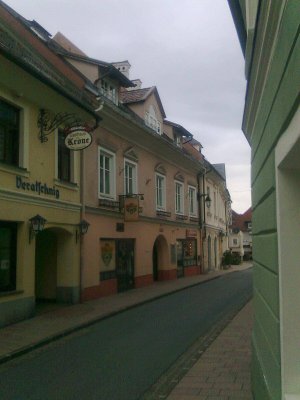Attraktive 1-Zimmer-Wohnung mit Einbauküche in Feldkirchen in Kärnten