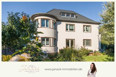 Mehr als nur Wohnen – Zuhause mit Entwicklungspotenzial