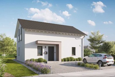 Ein Haus für besondere Ansprüche in gefragter Lage!