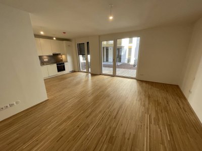 Eigentumswohnung | Stadt. Land. Fluss. | 1 - Zimmer Wohntraum - Top 4/1